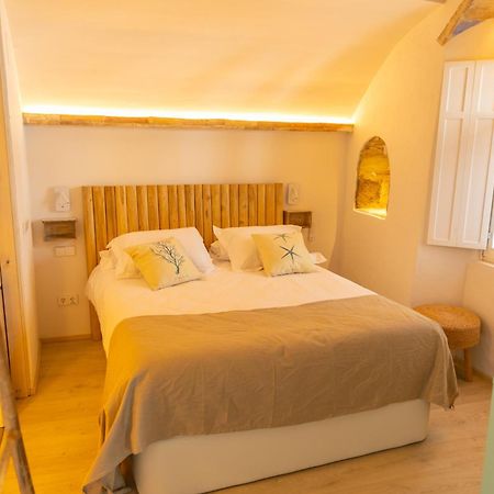 Casa Acua De Guzman - De Diseno, Casco Hist Leilighet Tarifa Eksteriør bilde
