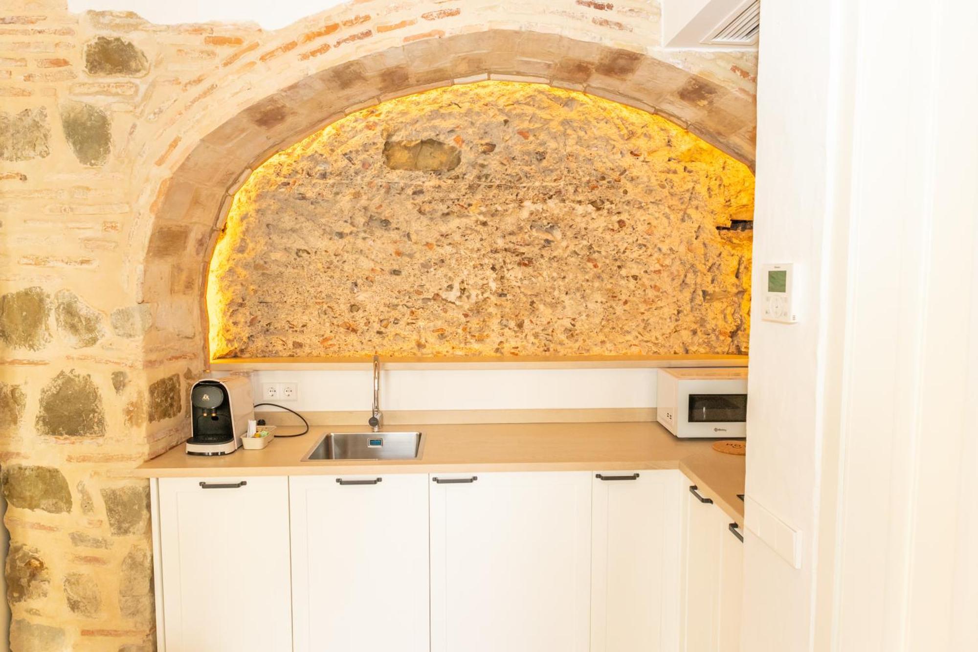 Casa Acua De Guzman - De Diseno, Casco Hist Leilighet Tarifa Eksteriør bilde
