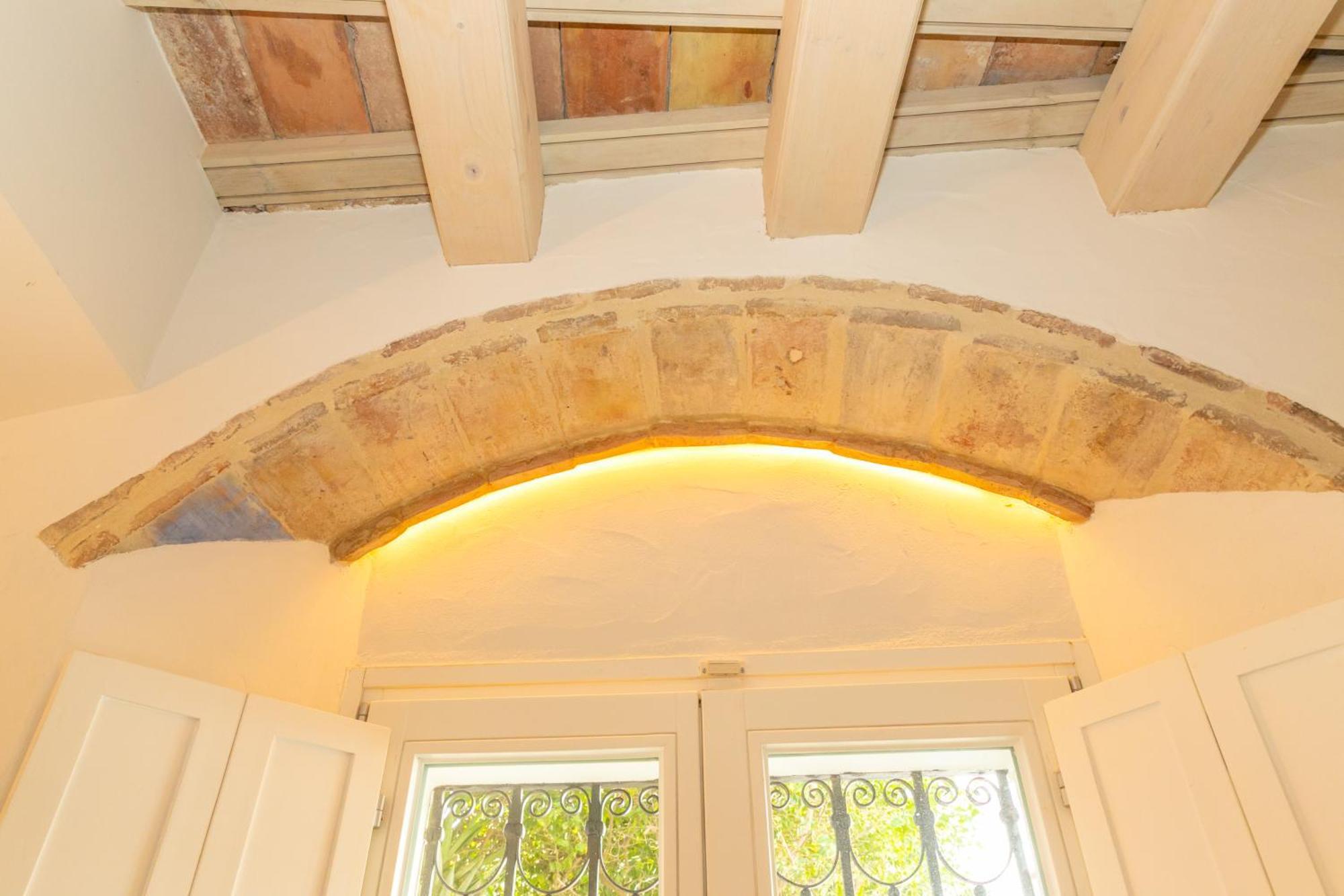 Casa Acua De Guzman - De Diseno, Casco Hist Leilighet Tarifa Eksteriør bilde