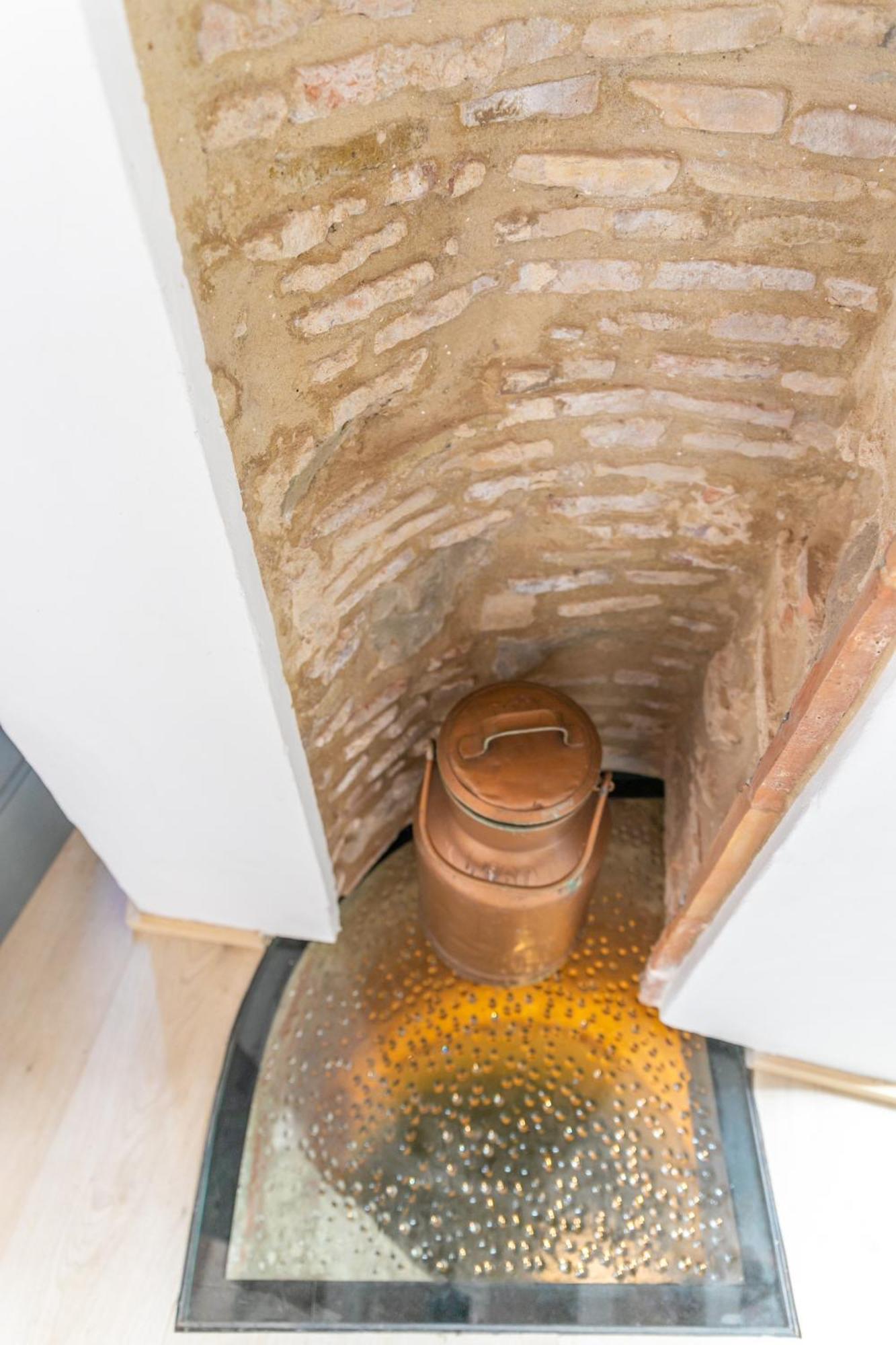 Casa Acua De Guzman - De Diseno, Casco Hist Leilighet Tarifa Eksteriør bilde
